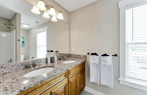 Sojourn Bay Haven Beach Home Steps to the Bay - Foto 33