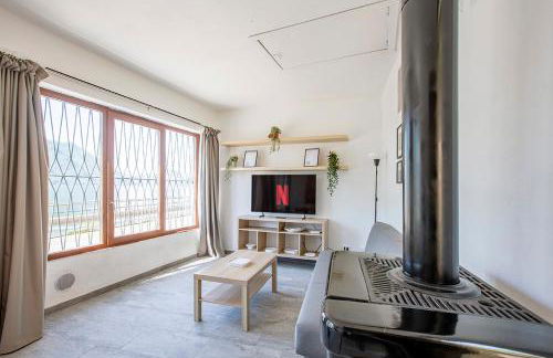 Little Paradise - Lake Lugano View - Foto 11