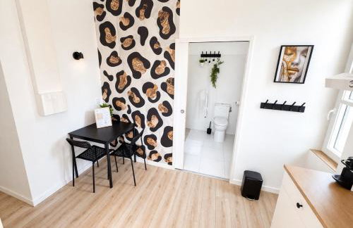 La Villa Blanche Appart hôtel - Photo 12