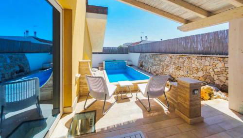 Villa Esmeralda di Casa Camilla Journey - Foto 5