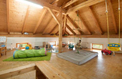 Schwarzbauernhof - Foto 8