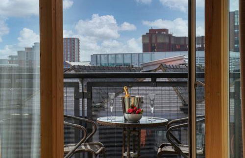 The Chambers - Park Place - Apartments - Foto 65