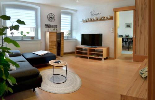 Ferienwohnungen Familie Fuss in Weißenstadt - Foto 10