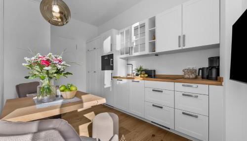 Ferienwohnung Kleine Welle Westerland auf Sylt - Foto 3