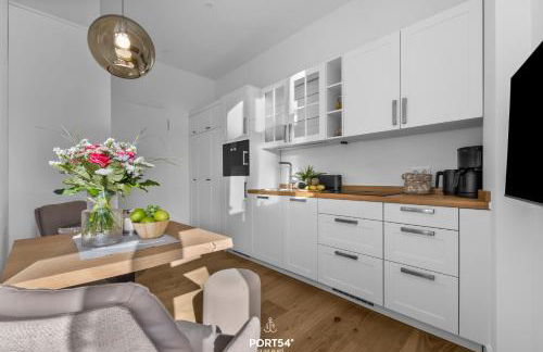 Ferienwohnung Kleine Welle Westerland auf Sylt - Foto 3