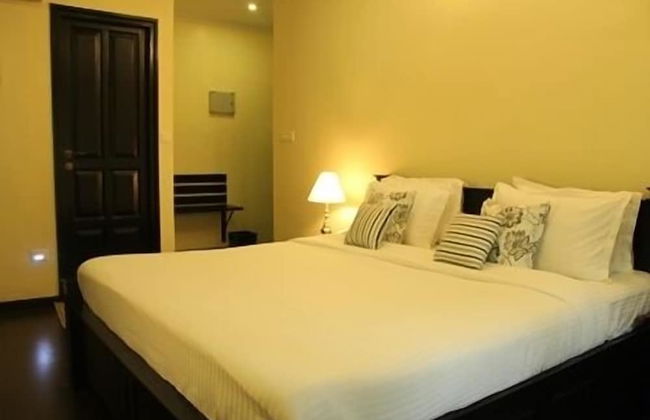 Villa in Panjim - Foto 8