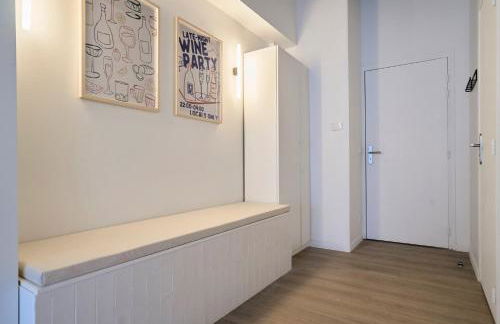 Appartement deux chambres & deux salles de bain - Foto 15