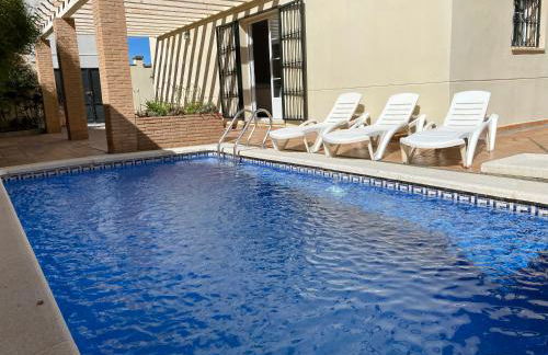 Casa Cervantes by CasaTuristica - Photo 34