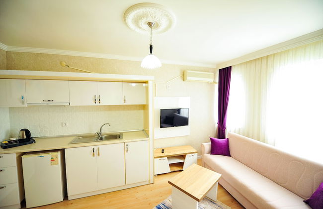 Lahza Residence - Photo 15