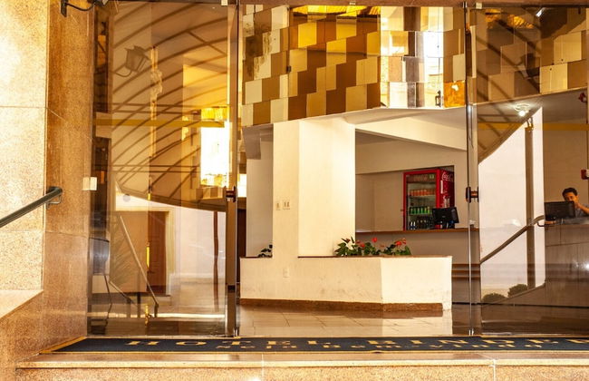 Binder Hotel Mogi Guacu - Photo 26