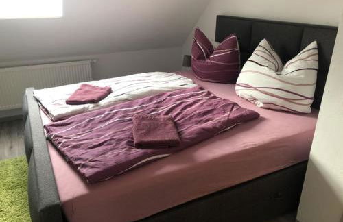 Ferienwohnung Sonnenhof - Foto 4