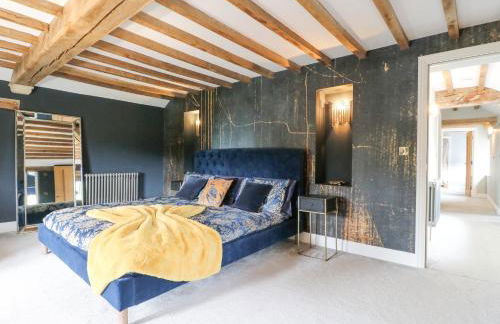 The Farm House at Wildersley Farm - Foto 16