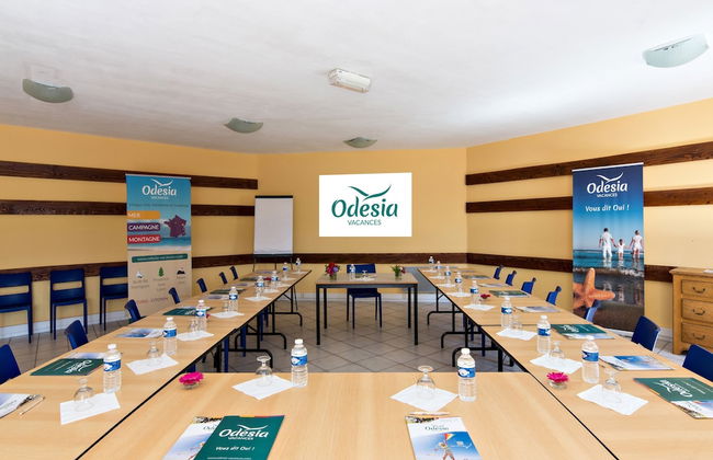 Odésia Vacances Village Club Le Pescadou - Photo 28