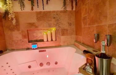 La Bulle, Spa Authentique et Romantique - Foto 9