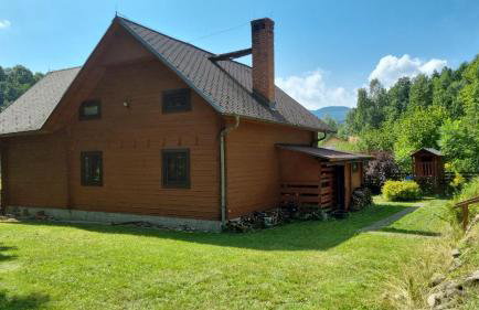 Chata Górska Sowa, Cały Dom tylko dla Was - Foto 9