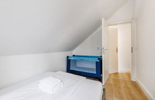 Villa Plassenburg - Foto 48