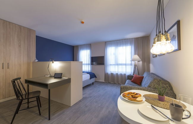 HARBR. boardinghouse - Foto 16