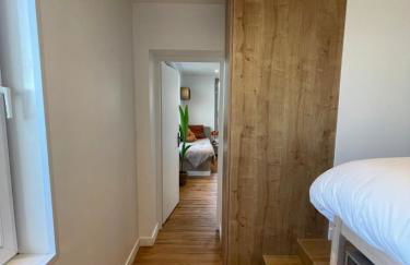 La vigie Malouine - Front de mer - Foto 23