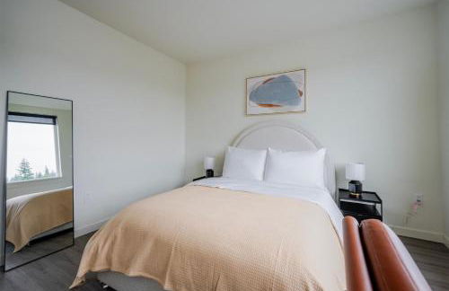 Blueground Northwest Bellevue views nr Bellevue Park SEA-991 - Foto 18