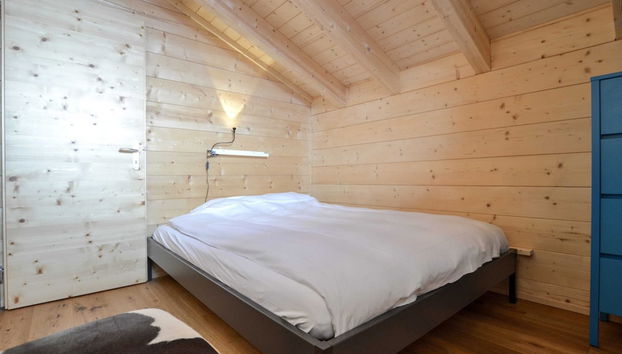 Hirschfluh Duplex - Foto 5, Habitación