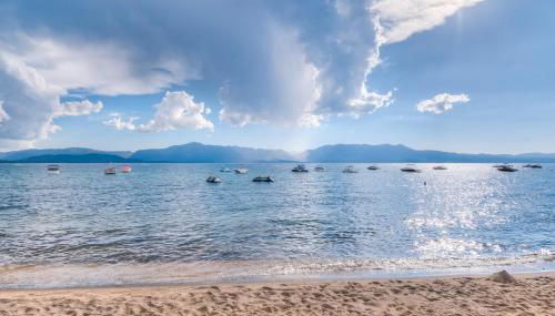 Private Beach Retreat - Foto 3