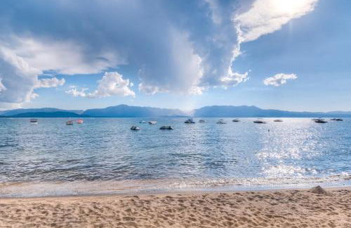 Private Beach Retreat - Foto 3