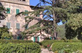 Villa di Papiano - Foto 50