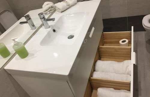 Apartamento frente al mar - Foto 28