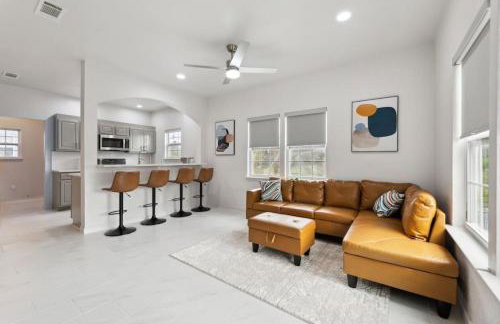 Modern Central East Austin 4BR Gem - Foto 10