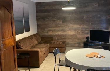 le meublé du pêcheur 2 - Foto 3