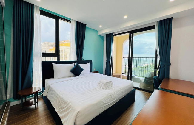 Medius Terra Residences - Foto 14