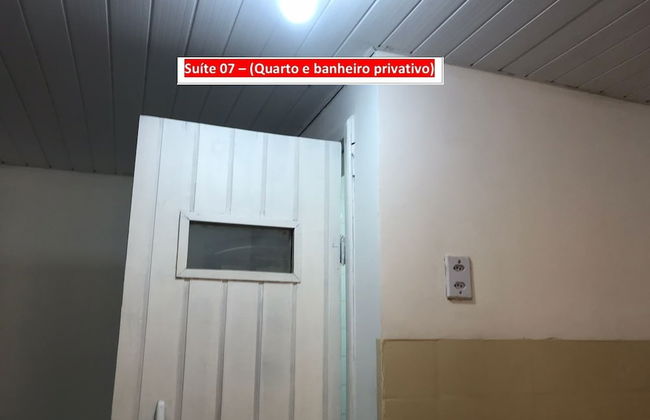 Cabo Frio - Jardim Flamboyant - Suítes - Photo 3