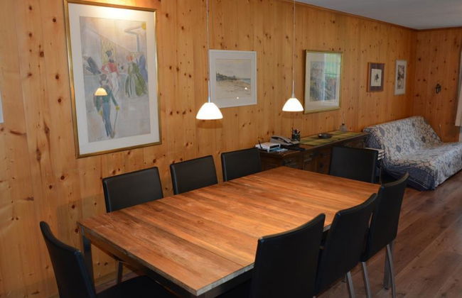 Oberland Nr. 3 - Foto 8