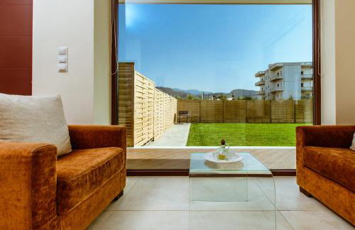 Chania Oasis with heated pool - Foto 20