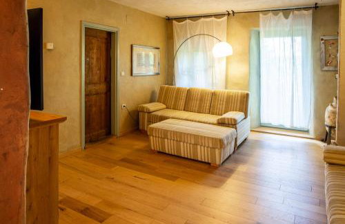Villa Uljar with additional Chalet - exclusive Istria, Jakomici - Foto 14