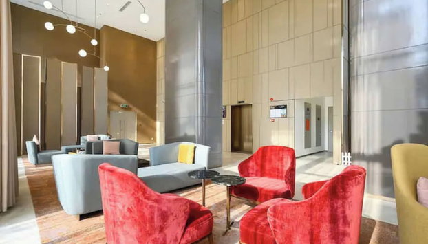 The Antonia Apartments - Korea Town D7 - Foto 4, Vestíbulo