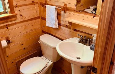 The Perch on Black Lake - Foto 9