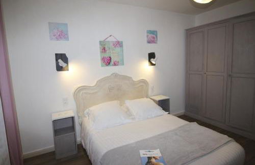 Au Clos Paillé La Roche Posay - Foto 13