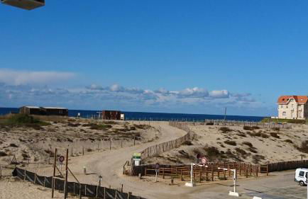 Océanis face océan - Foto 14