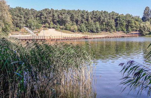 Nice Apartment In Ostróda With Kitchen - Foto 20