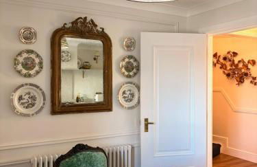 Boutique High Street Apartment In Crickhowell - Photo 18