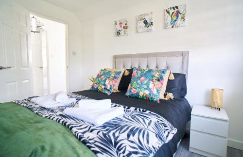 Woodside Apartment - Foto 33