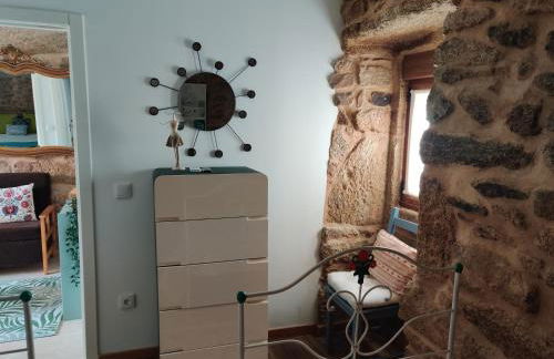 Casa do Sobrado-Gralhas-Montalegre - Photo 15