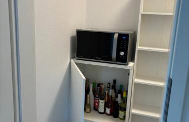 Ferienwohnung zum Mühlbach - Foto 20