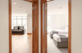 Luxury Apt 3Bedroom 2Bath-London Marylebone Station & Baker St - Foto 22