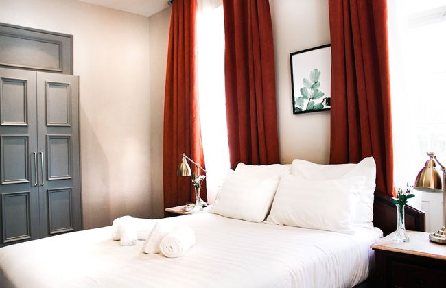 Modern Ben gurion Apt By Ahlan Hospitality - Foto 2