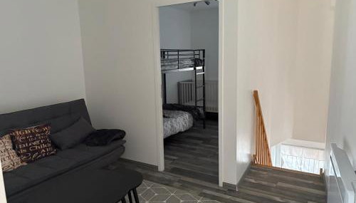 Appartement industriel - Foto 2