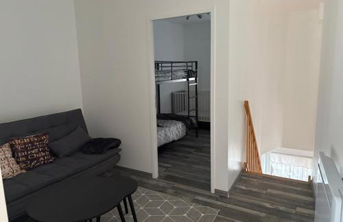 Appartement industriel - Foto 2