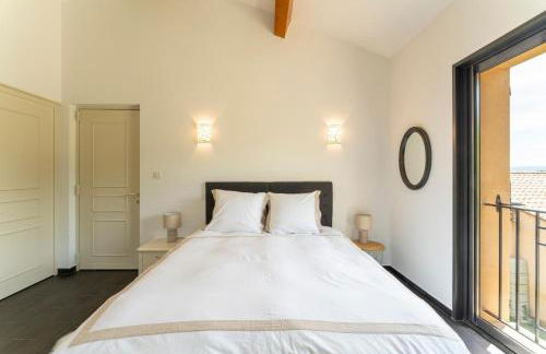 Villa L'ecrin Du Ventoux - Foto 12