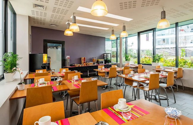 Lagrange Apart'HOTEL Paris/Boulogne - Foto 17